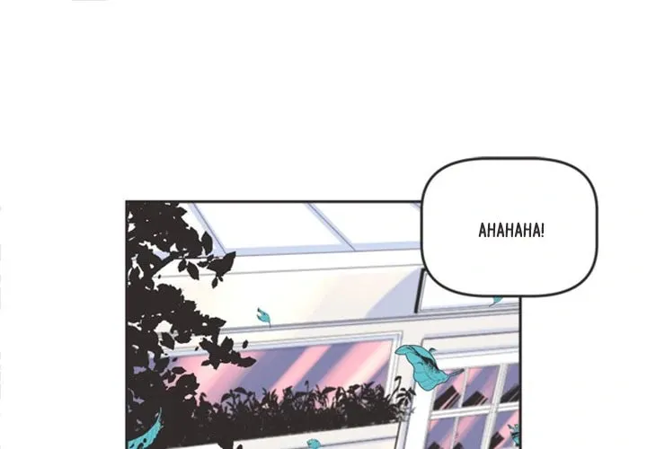 Folklore Thingy Chapter 29 page 1 - 