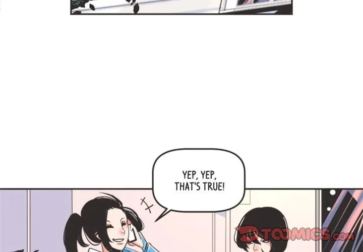 Folklore Thingy Chapter 29 page 2 - 