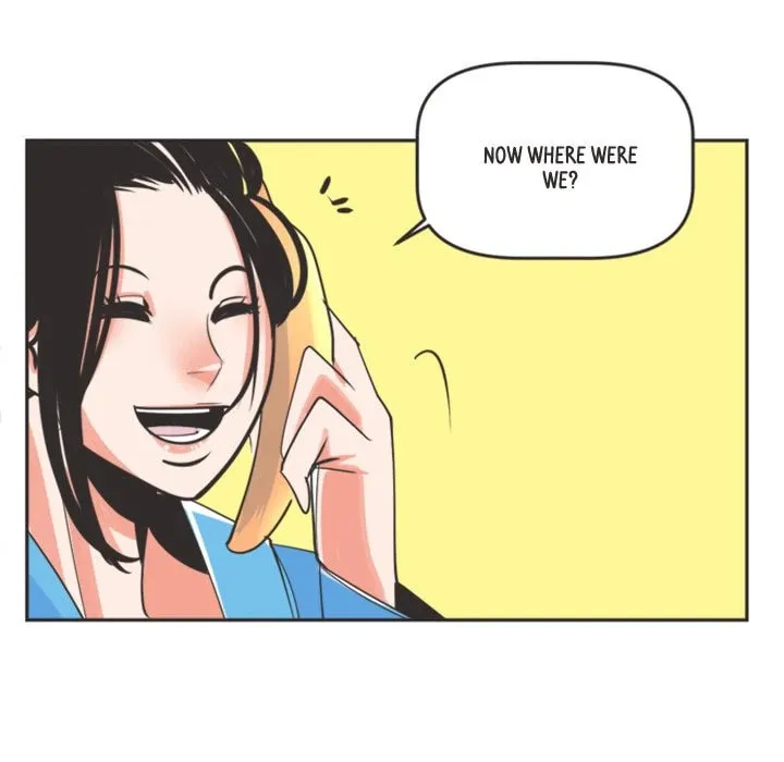 Folklore Thingy Chapter 29 page 13 - 