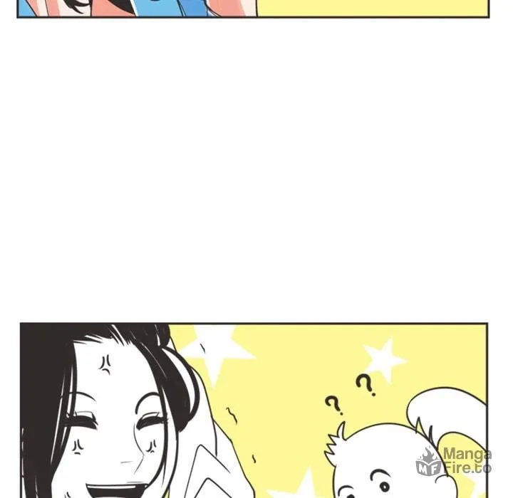 Folklore Thingy Chapter 29 page 15 - 