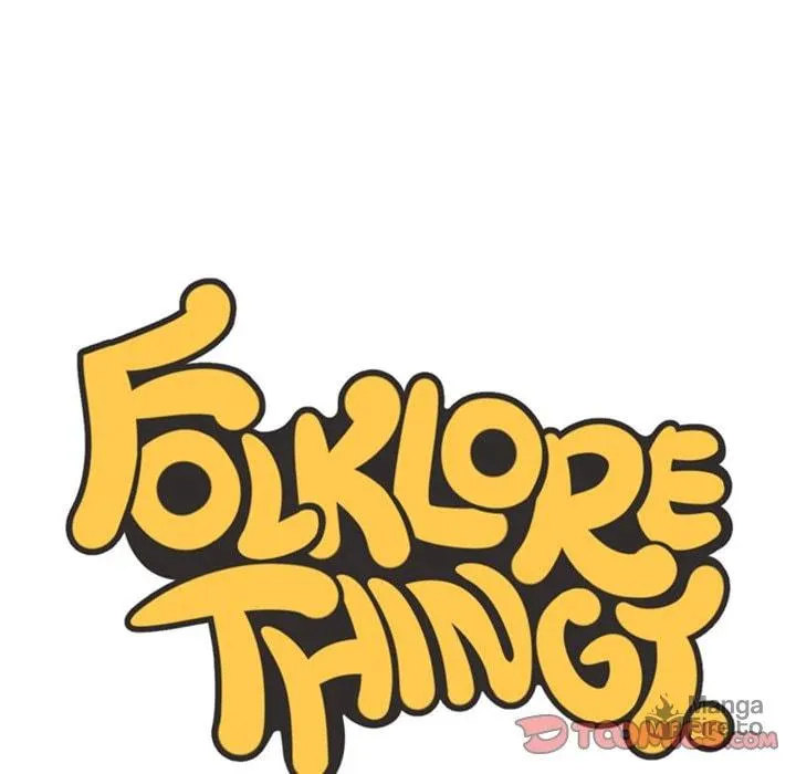 Folklore Thingy Chapter 29 page 20 - 