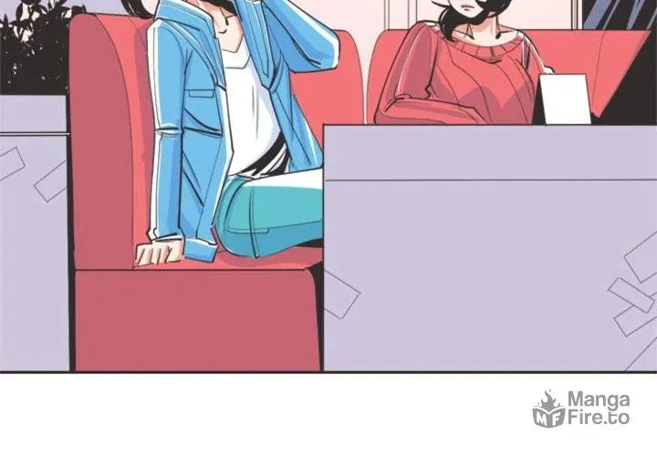Folklore Thingy Chapter 29 page 3 - 