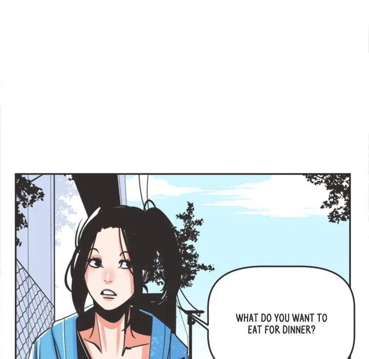 Folklore Thingy Chapter 29 page 23 - 