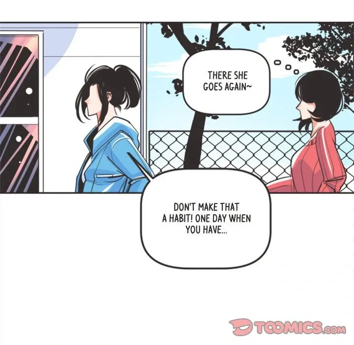 Folklore Thingy Chapter 29 page 26 - 