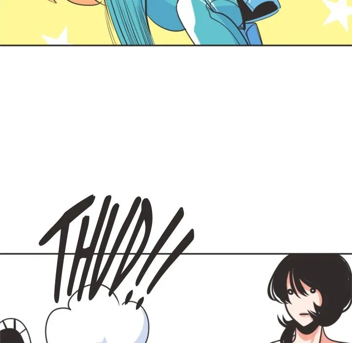 Folklore Thingy Chapter 29 page 29 - 