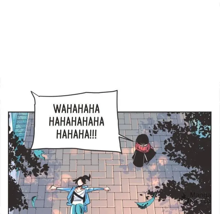 Folklore Thingy Chapter 29 page 33 - 