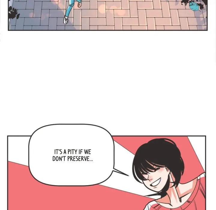 Folklore Thingy Chapter 29 page 34 - 