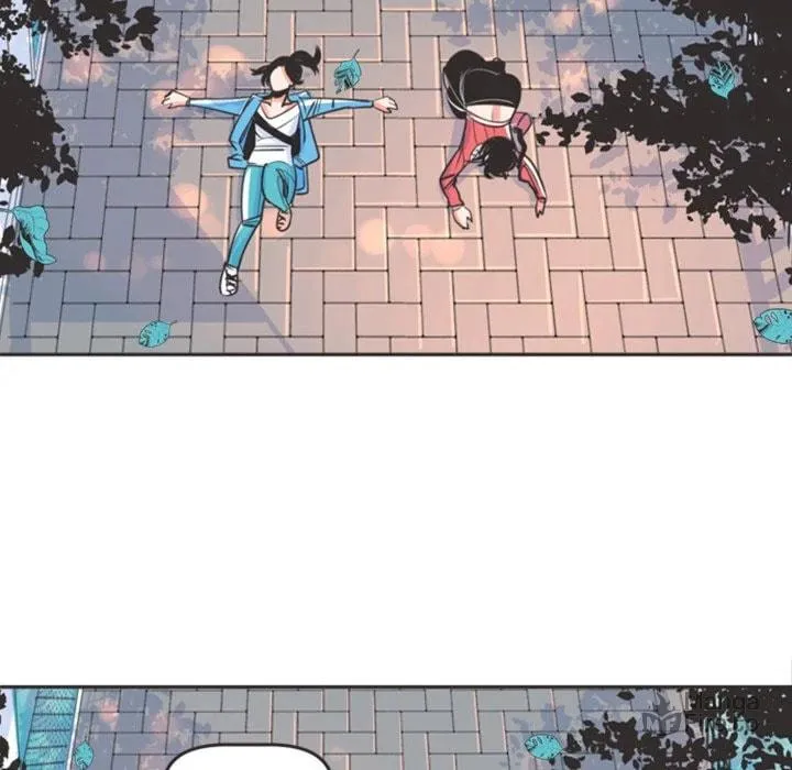 Folklore Thingy Chapter 29 page 40 - 