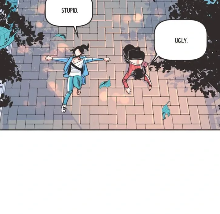 Folklore Thingy Chapter 29 page 41 - 