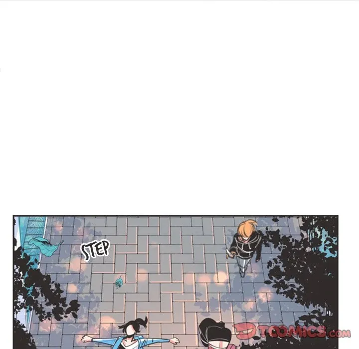 Folklore Thingy Chapter 29 page 44 - 
