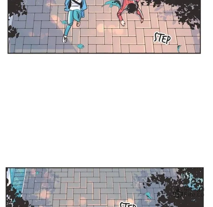 Folklore Thingy Chapter 29 page 45 - 