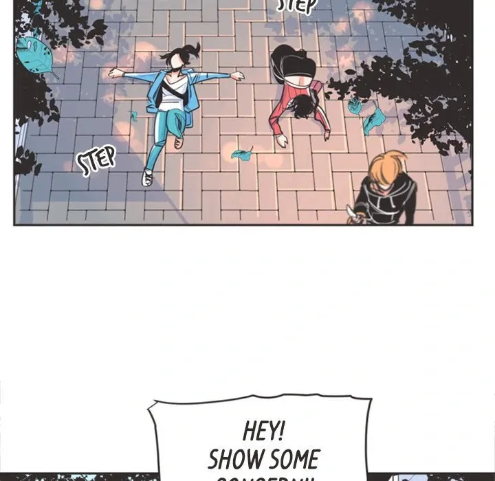 Folklore Thingy Chapter 29 page 46 - 
