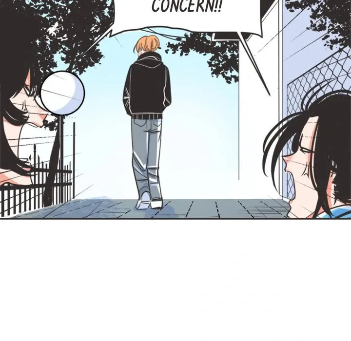 Folklore Thingy Chapter 29 page 47 - 