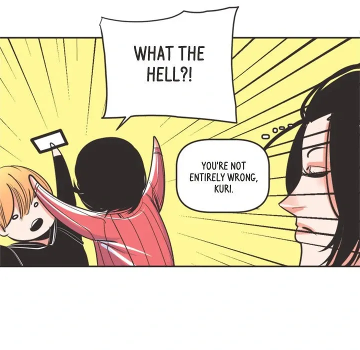 Folklore Thingy Chapter 29 page 53 - 