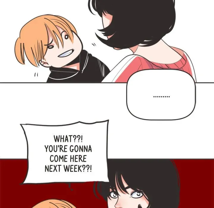 Folklore Thingy Chapter 29 page 59 - 