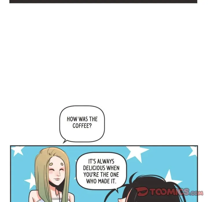 Folklore Thingy Chapter 29 page 8 - 