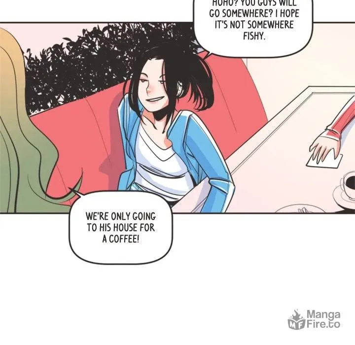 Folklore Thingy Chapter 29 page 10 - 