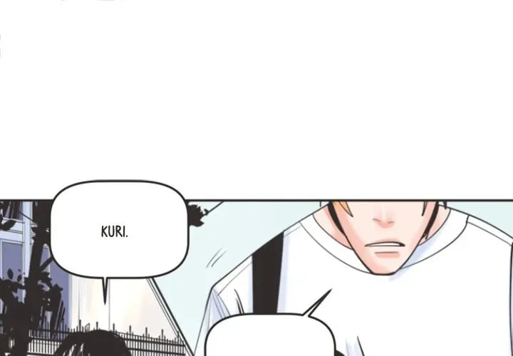 Folklore Thingy Chapter 3 page 1 - 