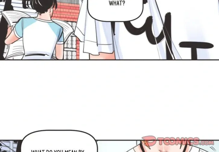 Folklore Thingy Chapter 3 page 2 - 
