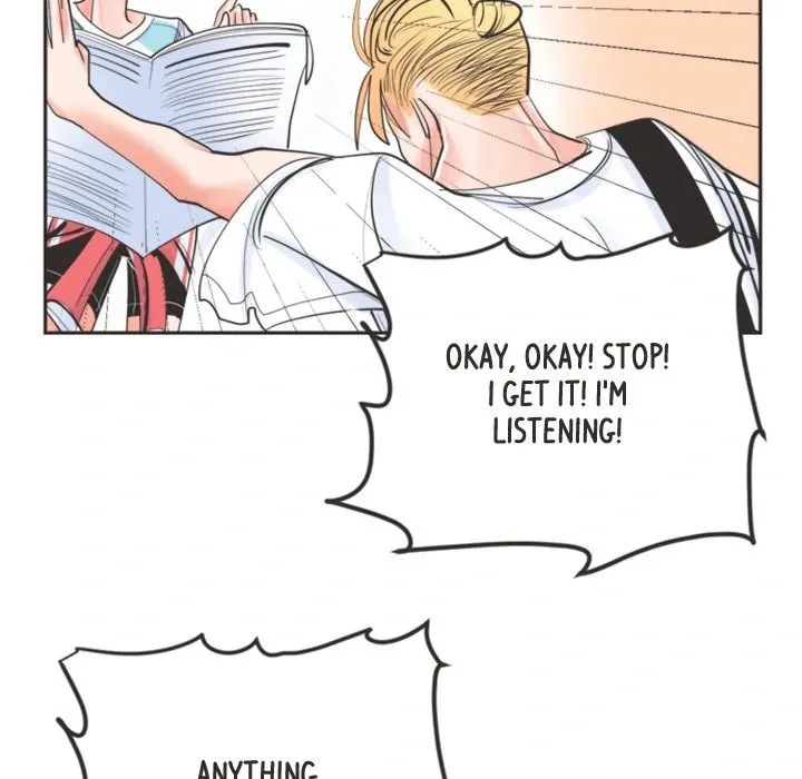 Folklore Thingy Chapter 3 page 14 - 