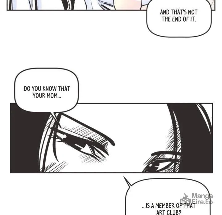 Folklore Thingy Chapter 3 page 18 - 