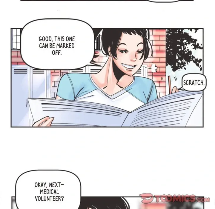 Folklore Thingy Chapter 3 page 22 - 