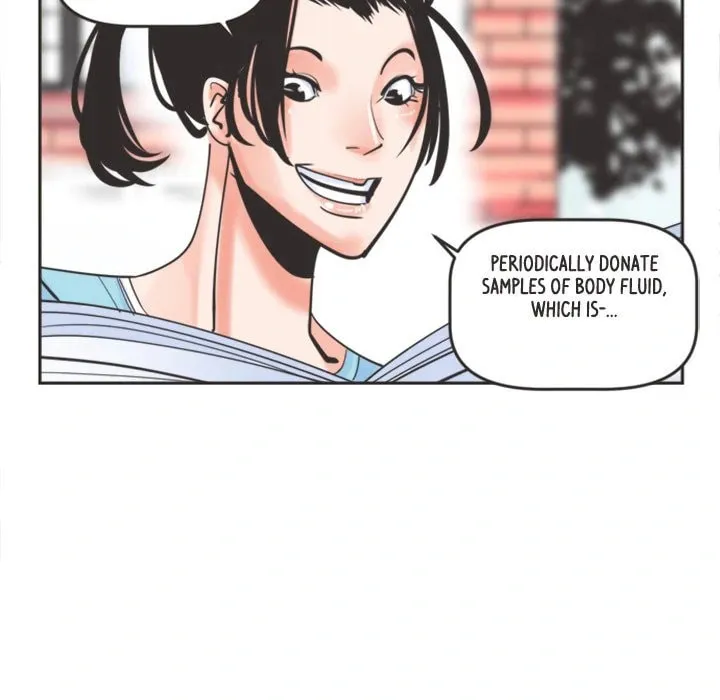 Folklore Thingy Chapter 3 page 23 - 