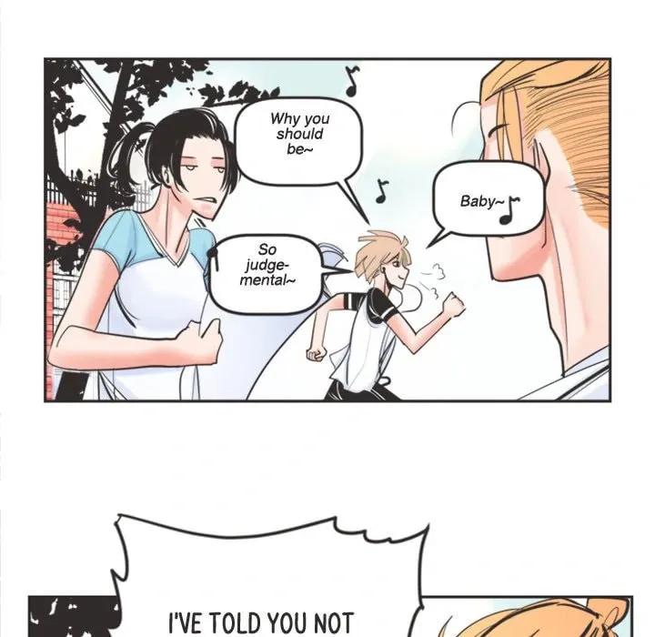 Folklore Thingy Chapter 3 page 26 - 