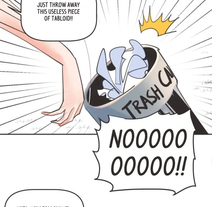 Folklore Thingy Chapter 3 page 28 - 