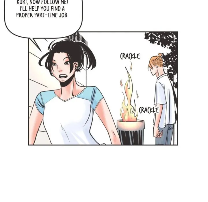 Folklore Thingy Chapter 3 page 29 - 