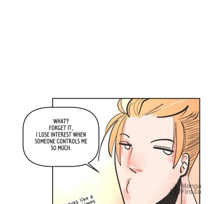 Folklore Thingy Chapter 3 page 30 - 