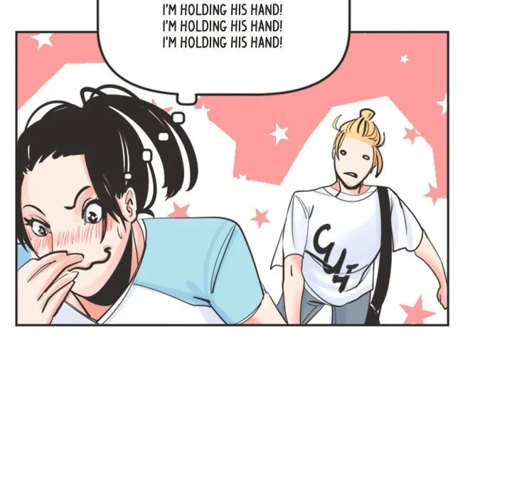 Folklore Thingy Chapter 3 page 34 - 