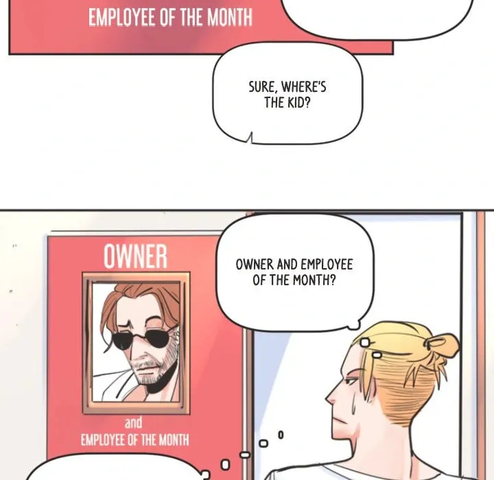 Folklore Thingy Chapter 3 page 38 - 
