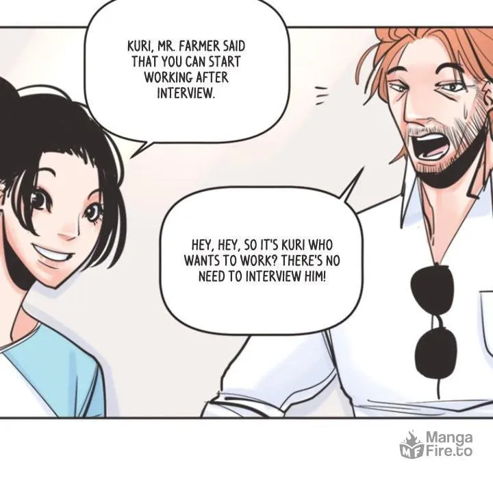 Folklore Thingy Chapter 3 page 40 - 