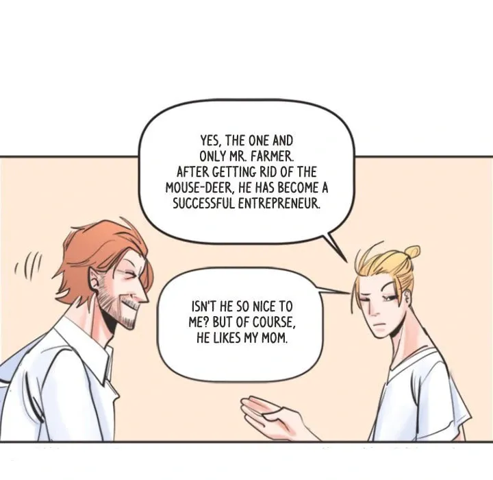 Folklore Thingy Chapter 3 page 41 - 