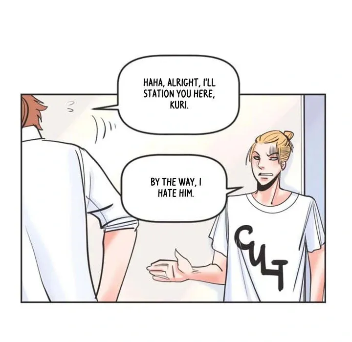 Folklore Thingy Chapter 3 page 43 - 