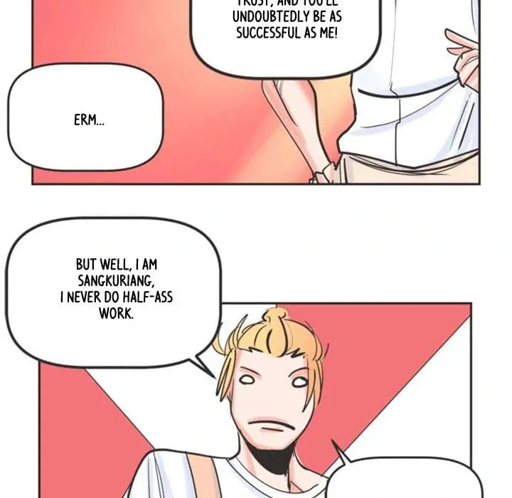 Folklore Thingy Chapter 3 page 46 - 