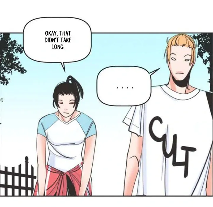 Folklore Thingy Chapter 3 page 49 - 