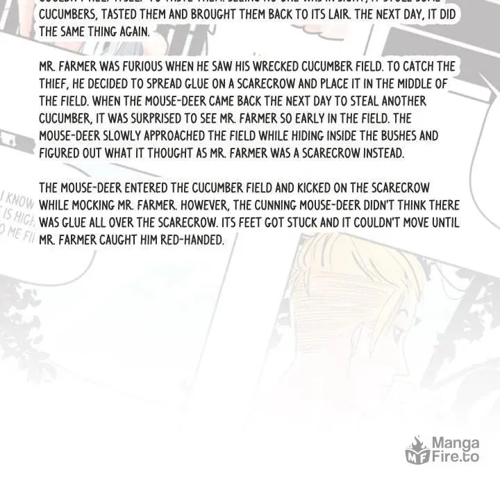 Folklore Thingy Chapter 3 page 60 - 