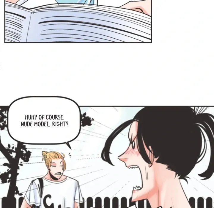 Folklore Thingy Chapter 3 page 7 - 
