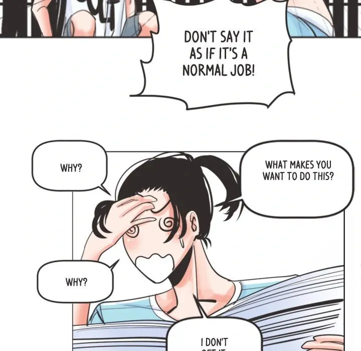 Folklore Thingy Chapter 3 page 8 - 