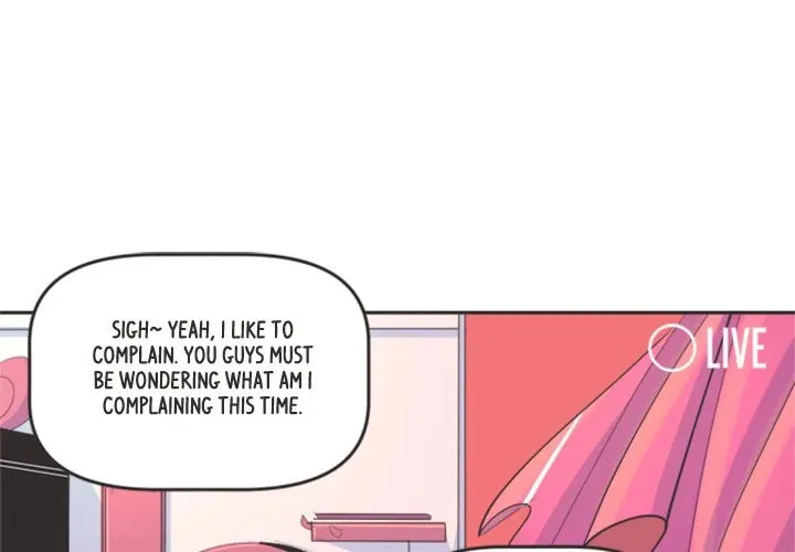 Folklore Thingy Chapter 30 page 1 - 