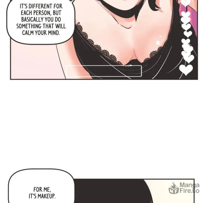 Folklore Thingy Chapter 30 page 12 - 