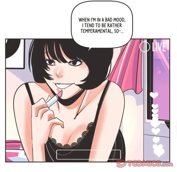 Folklore Thingy Chapter 30 page 14 - 