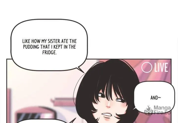 Folklore Thingy Chapter 30 page 3 - 