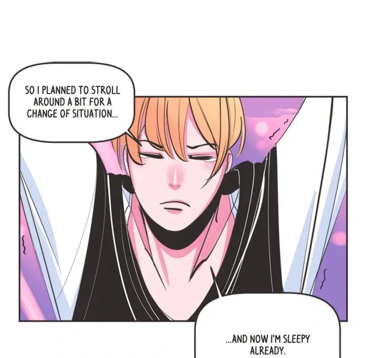 Folklore Thingy Chapter 30 page 22 - 
