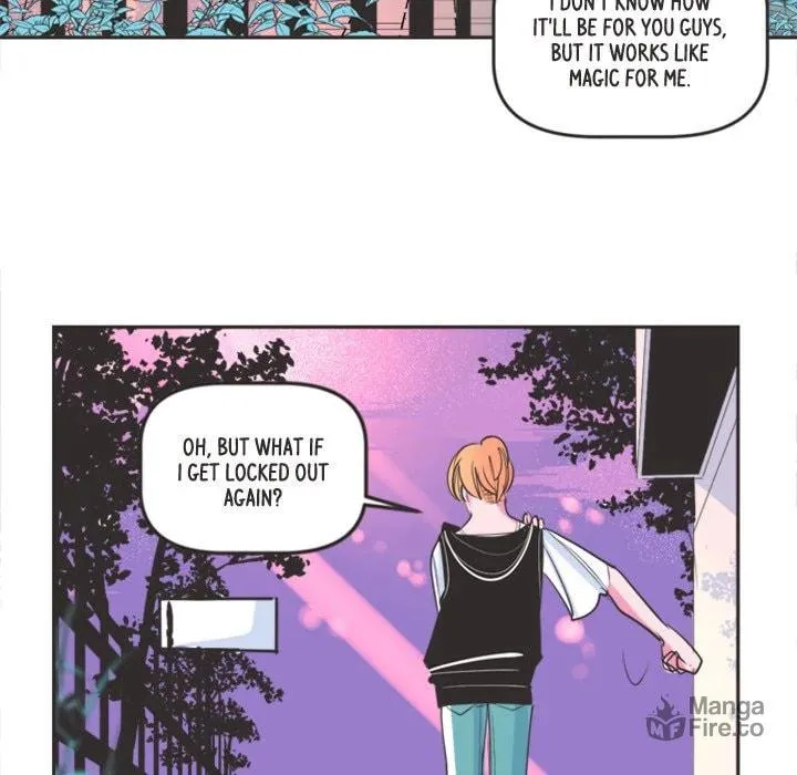 Folklore Thingy Chapter 30 page 24 - 