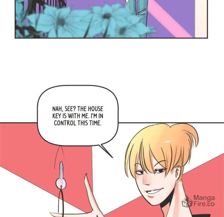 Folklore Thingy Chapter 30 page 25 - 