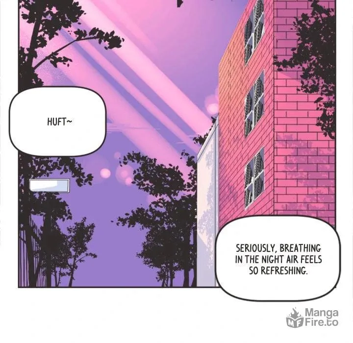 Folklore Thingy Chapter 30 page 27 - 