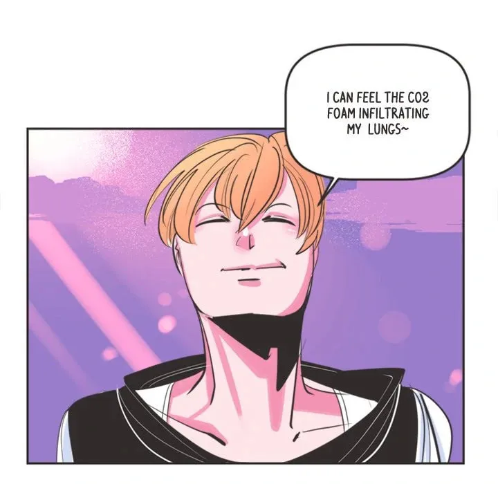 Folklore Thingy Chapter 30 page 28 - 